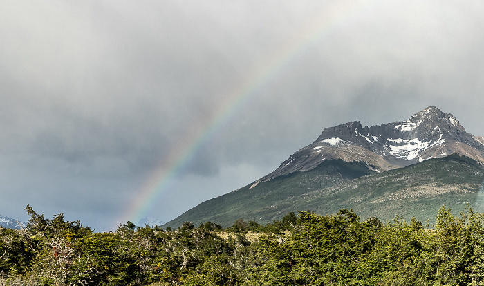 Regenbogen Provincia de Última Esperanza