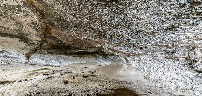 Provincia de Última Esperanza Monumento Natural Cueva del Milodón: Cueva del Milodón