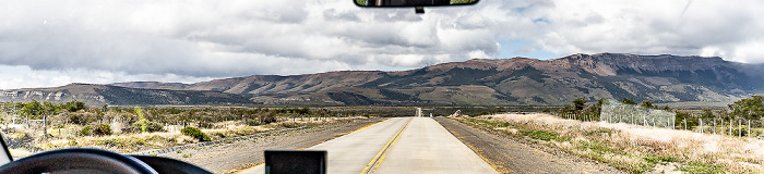 Ruta Y-290 Provincia de Última Esperanza