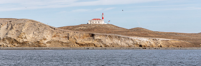 Magellanstraße Isla Magdalena