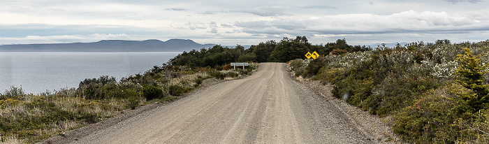 Parque del Estrecho de Magallanes