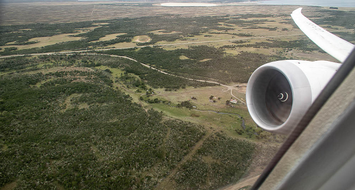 Punta Arenas