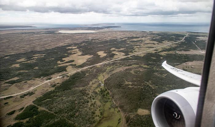 Punta Arenas