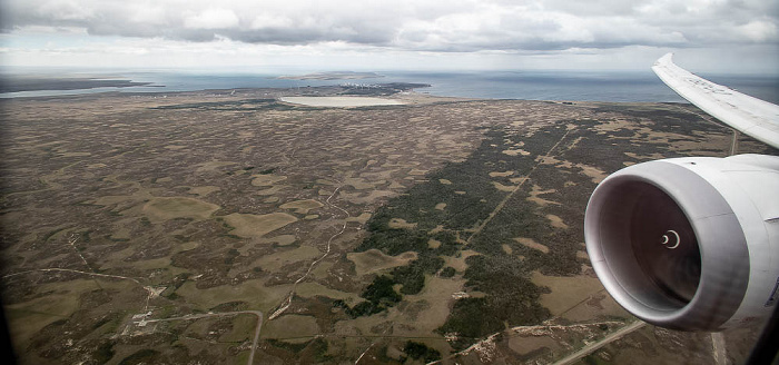 Punta Arenas