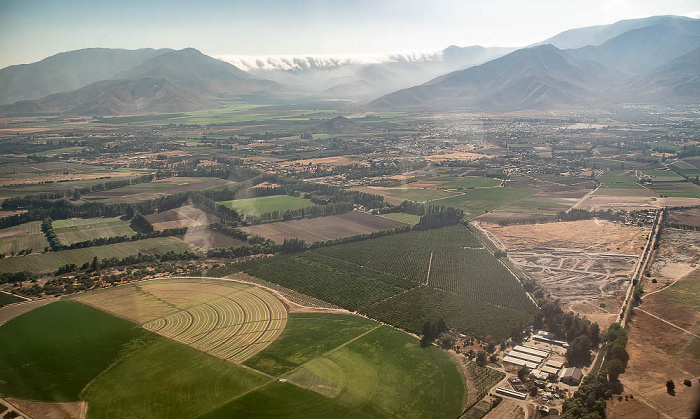 Región Metropolitana de Santiago