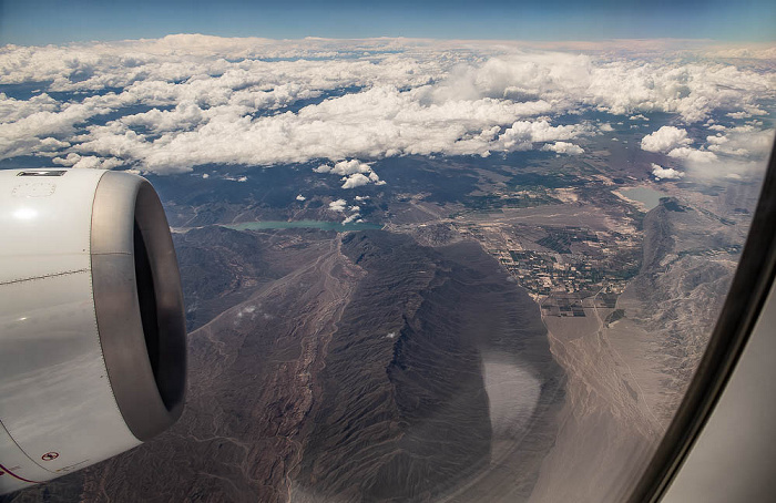 Provincia de San Juan 2022-12-01 Flug IBE6830 Santiago de Chile (SCL/SCEL) - Madrid-Barajas (MAD/LEMD) Luftbild aerial photo