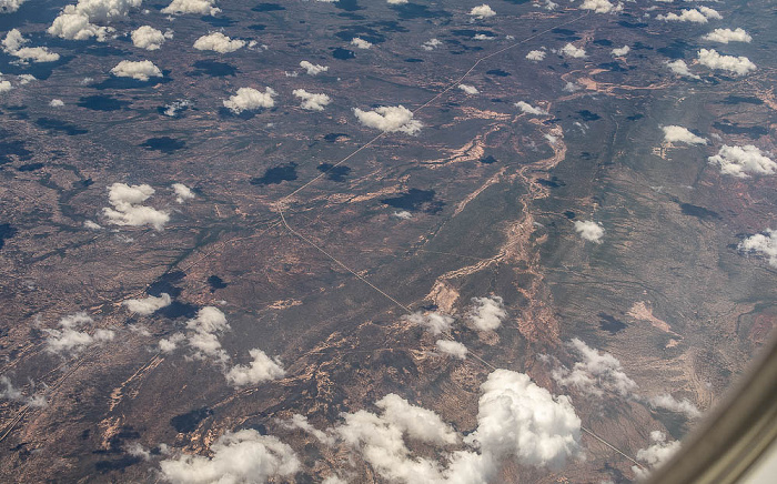 Argentinien 2022-12-01 Flug IBE6830 Santiago de Chile (SCL/SCEL) - Madrid-Barajas (MAD/LEMD) Luftbild aerial photo