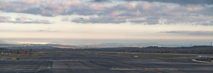 Aeropuerto Adolfo Suárez Madrid-Barajas Madrid