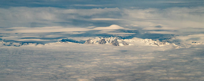 Alpen Italien