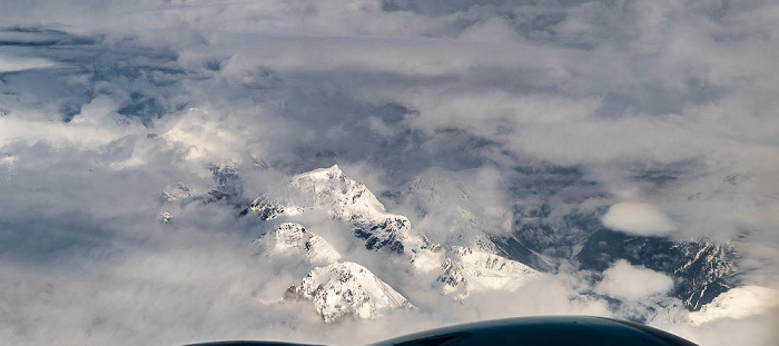 Italien Alpen 2022-12-02 Flug IBE3190 Madrid-Barajas (MAD/LEMD) - München Franz Josef Strauß (MUC/EDDM) Luftbild aerial photo