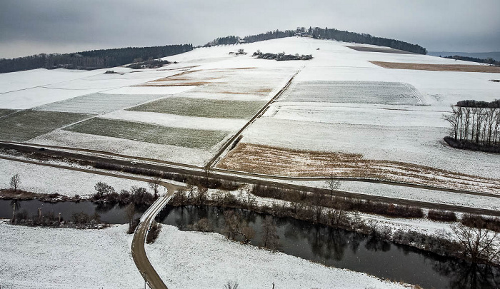 Gutmadingen Luftbild aerial photo