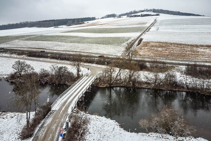 Gutmadingen Luftbild aerial photo