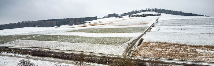 Gutmadingen Luftbild aerial photo