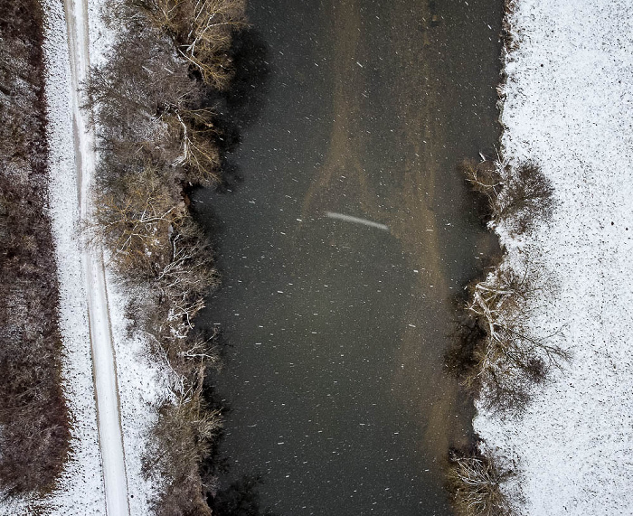 Gutmadingen Luftbild aerial photo