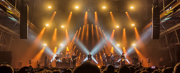 Zenith: The Australian Pink Floyd Show München