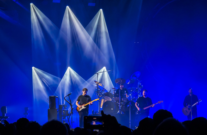 Zenith: The Australian Pink Floyd Show München