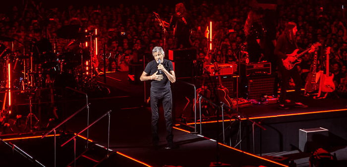 WiZink Center: Roger Waters Madrid Roger Waters