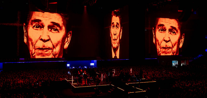 Madrid WiZink Center: Roger Waters
