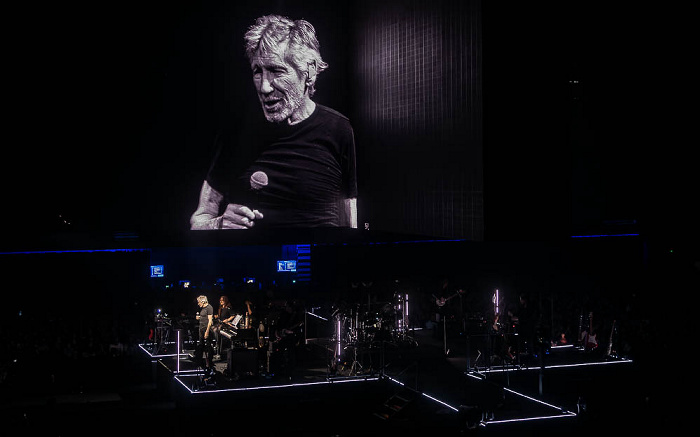 WiZink Center: Roger Waters Madrid Roger Waters