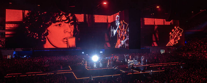 WiZink Center: Roger Waters Madrid