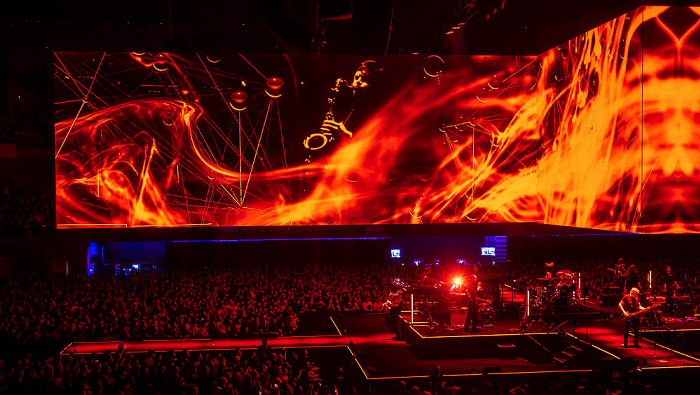 Madrid WiZink Center: Roger Waters
