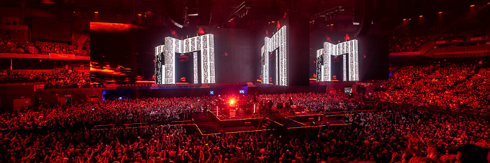 Madrid WiZink Center: Roger Waters