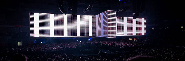 Madrid WiZink Center: Roger Waters