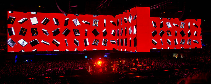 WiZink Center: Roger Waters Madrid