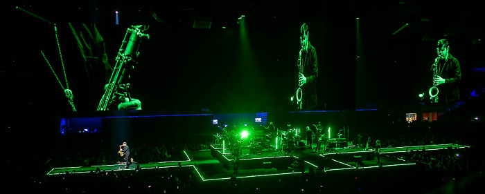 Madrid WiZink Center: Roger Waters