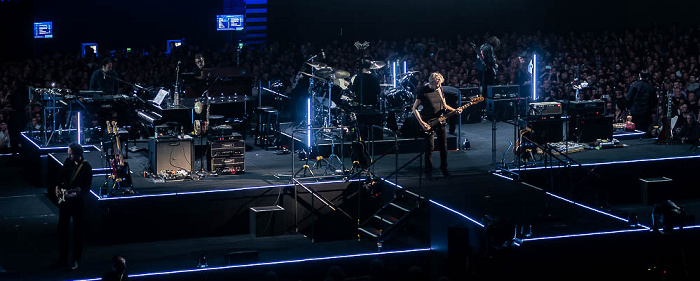 Madrid WiZink Center: Roger Waters