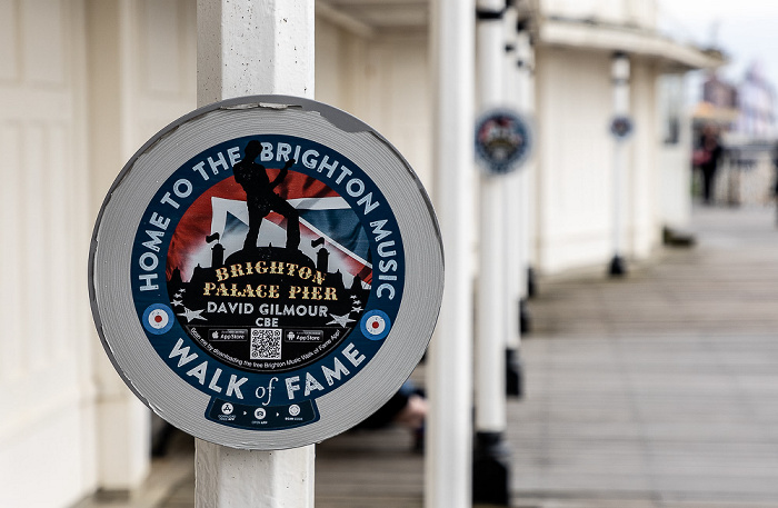 Brighton Pier Brighton