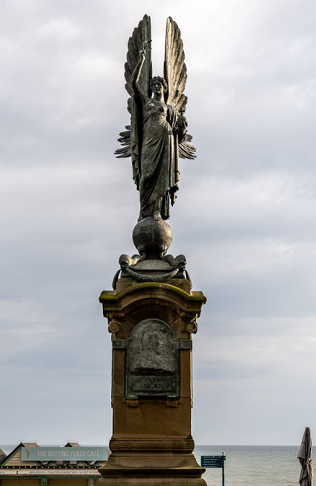 Brighton Peace Statue