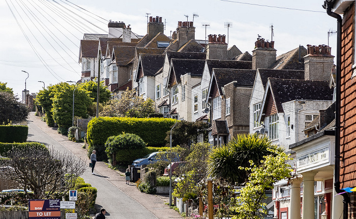 Nevill Road Rottingdean