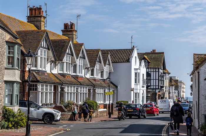 Rottingdean High Street