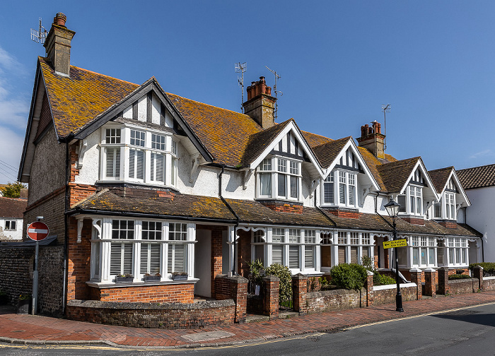 High Street Rottingdean