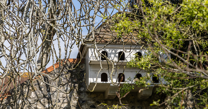 Kiplings Gardens Rottingdean