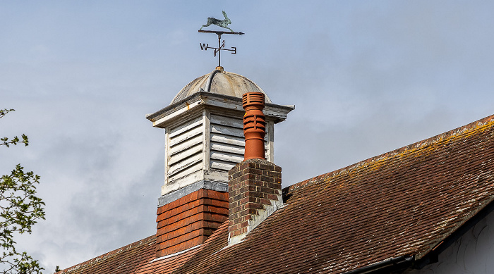 The Green Rottingdean