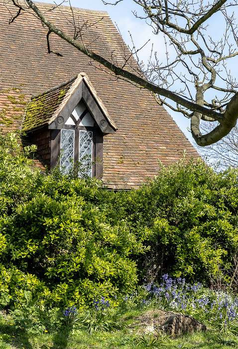 The Green Rottingdean