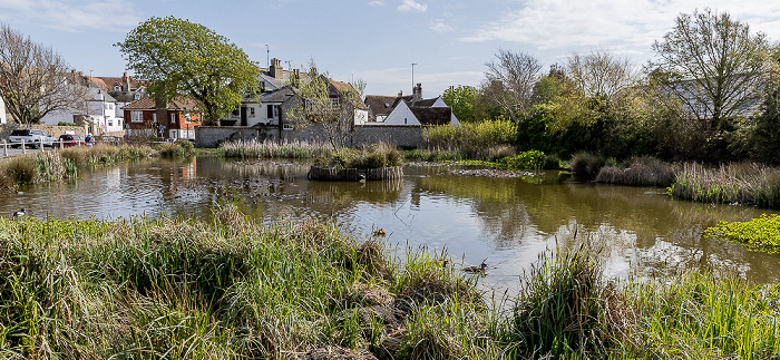 Rottingdean The Green