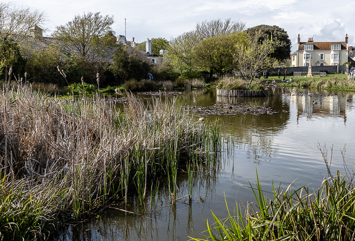 The Green Rottingdean