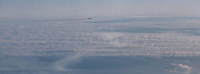 Wallonien - Provinz Lüttich 2023-04-26 Flug EZY8641 London Gatwick (LGW/EGKK) - München Franz Josef Strauß (MUC/EDDM) Luftbild aerial photo