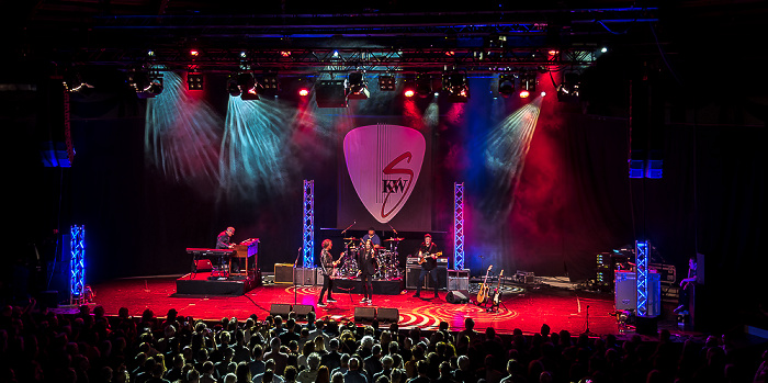 Circus Krone: Kenny Wayne Shepherd München