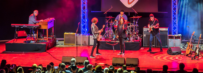 Circus Krone: Kenny Wayne Shepherd München