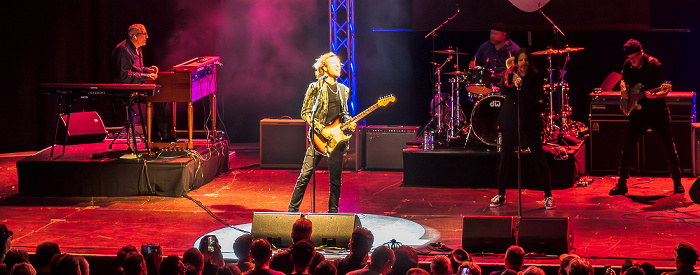 München Circus Krone: Kenny Wayne Shepherd