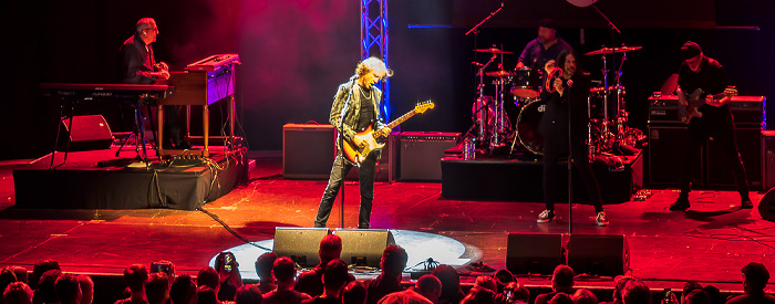 Circus Krone: Kenny Wayne Shepherd München