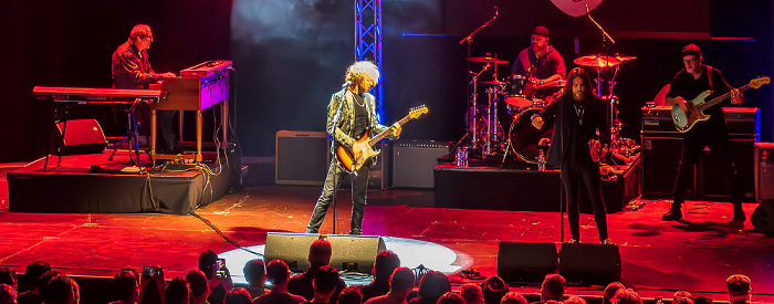 München Circus Krone: Kenny Wayne Shepherd