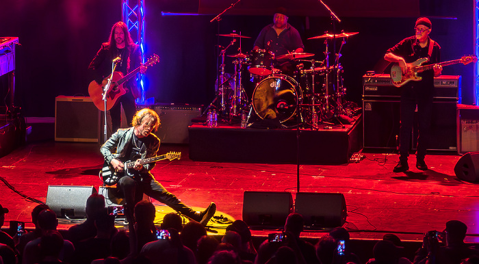 Circus Krone: Kenny Wayne Shepherd München