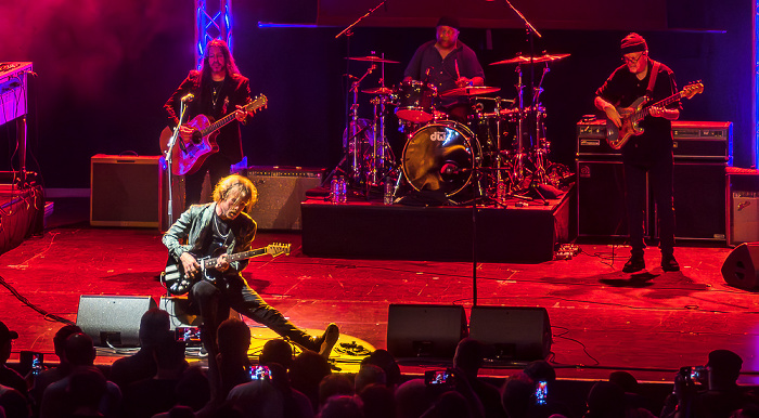 München Circus Krone: Kenny Wayne Shepherd