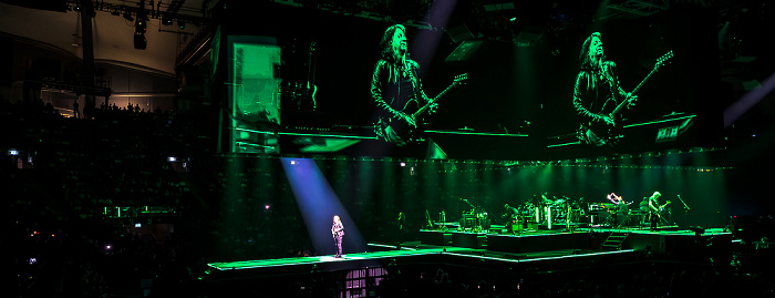 Olympiahalle: Roger Waters München