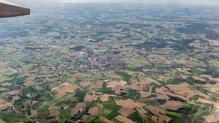 Bayern - Landkreis Erding Landkreis Erding